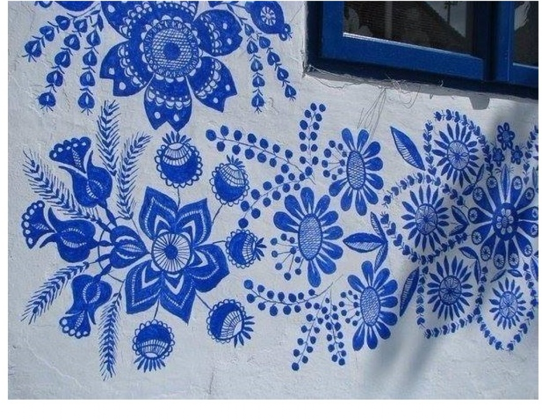 Візерунки душі