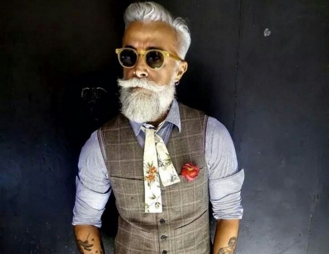 Cправжня краса непідвладна часу, а смак і стиль з роками стають тільки витонченішими...