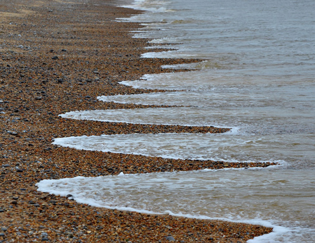 Загадкове явище, яке не можуть пояснити навіть вчені ...