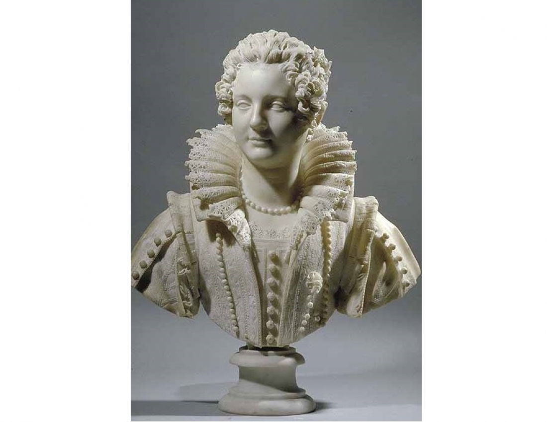 Коли стирається межа між реальністю і витвором мистецтва...