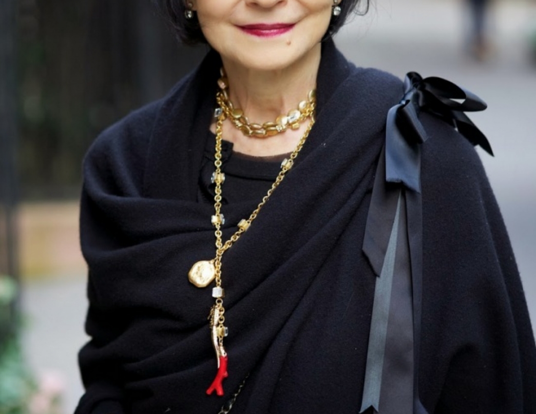 Старіти зі смаком