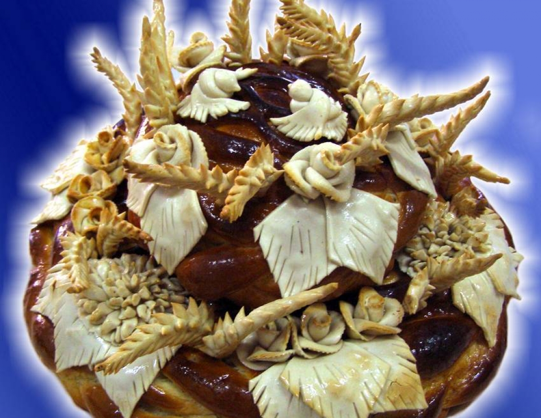 Коровай-коровай!!!