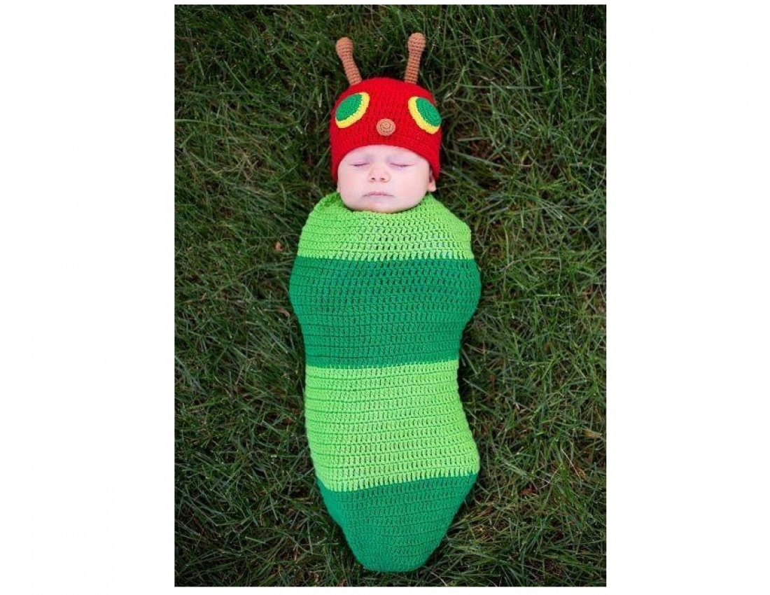 Казка для онуків