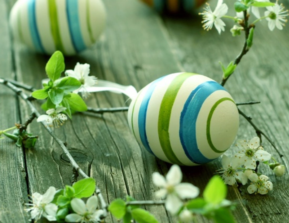 Пасхальна радість