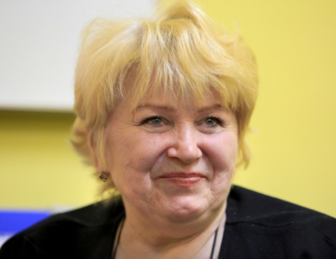 Фото тижня - 19.01.2016р.