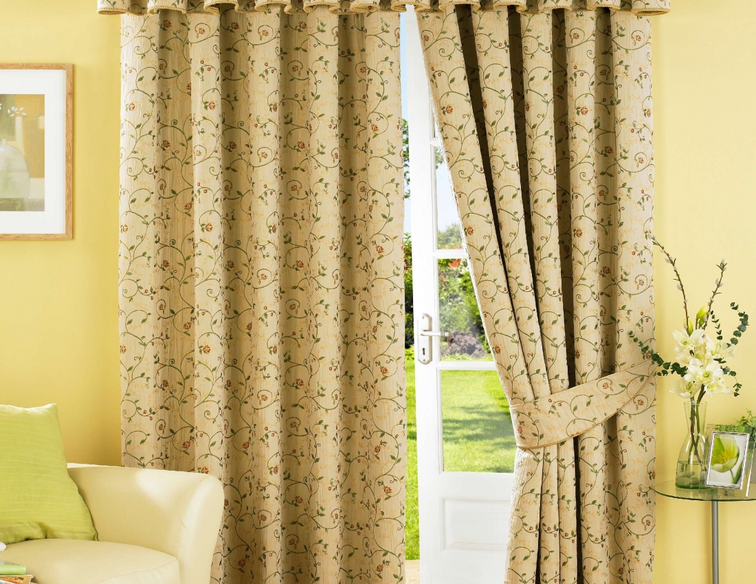 Цікаві ідеї декору Ваших вікон