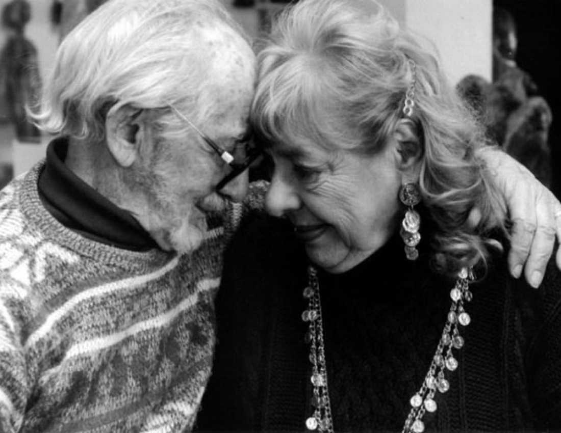 Любов не має вікових меж