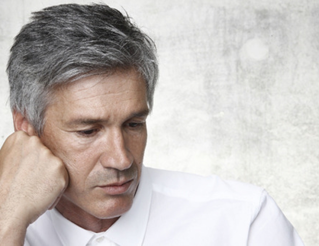 Хай сивина додасть тобі краси!