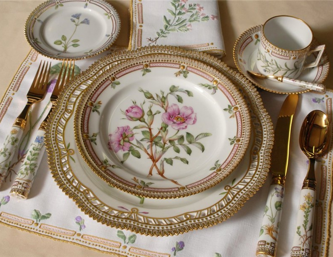 Посуд, з якого їсти зовсім не хочеться ...