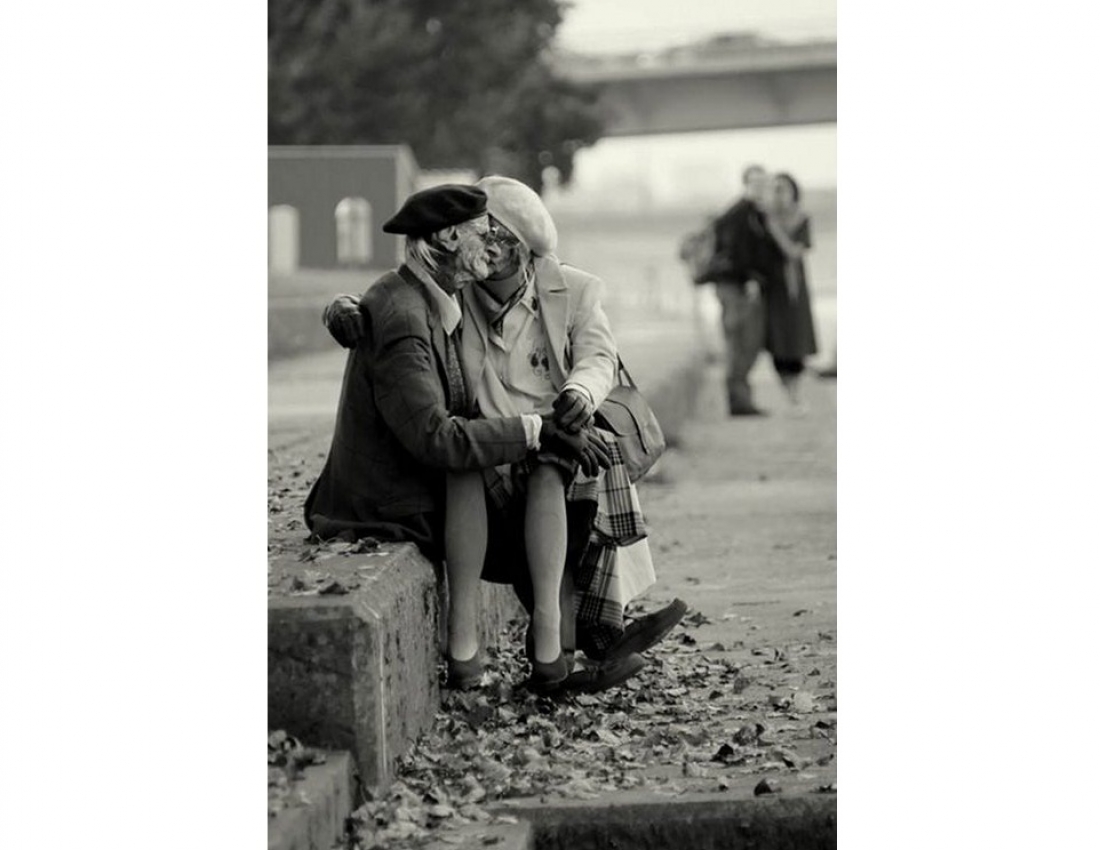 З сльозами... Без слів... Дякуємо!..