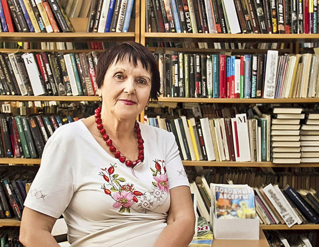 Фото тижня - 12.10.2015р.