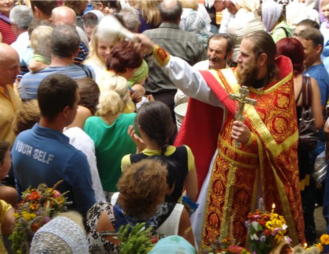 Усіх з Маковієм!