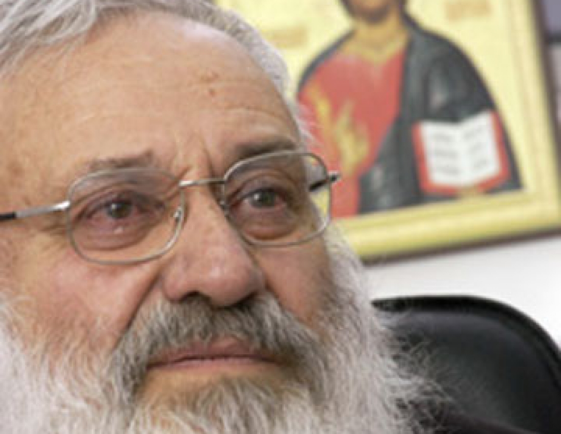 "Бережіть собори душ своїх"