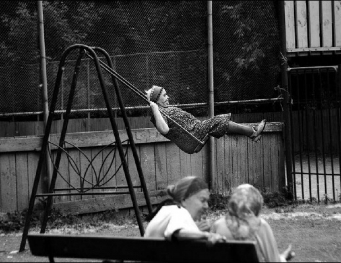 З сльозами... Без слів... Дякуємо!..