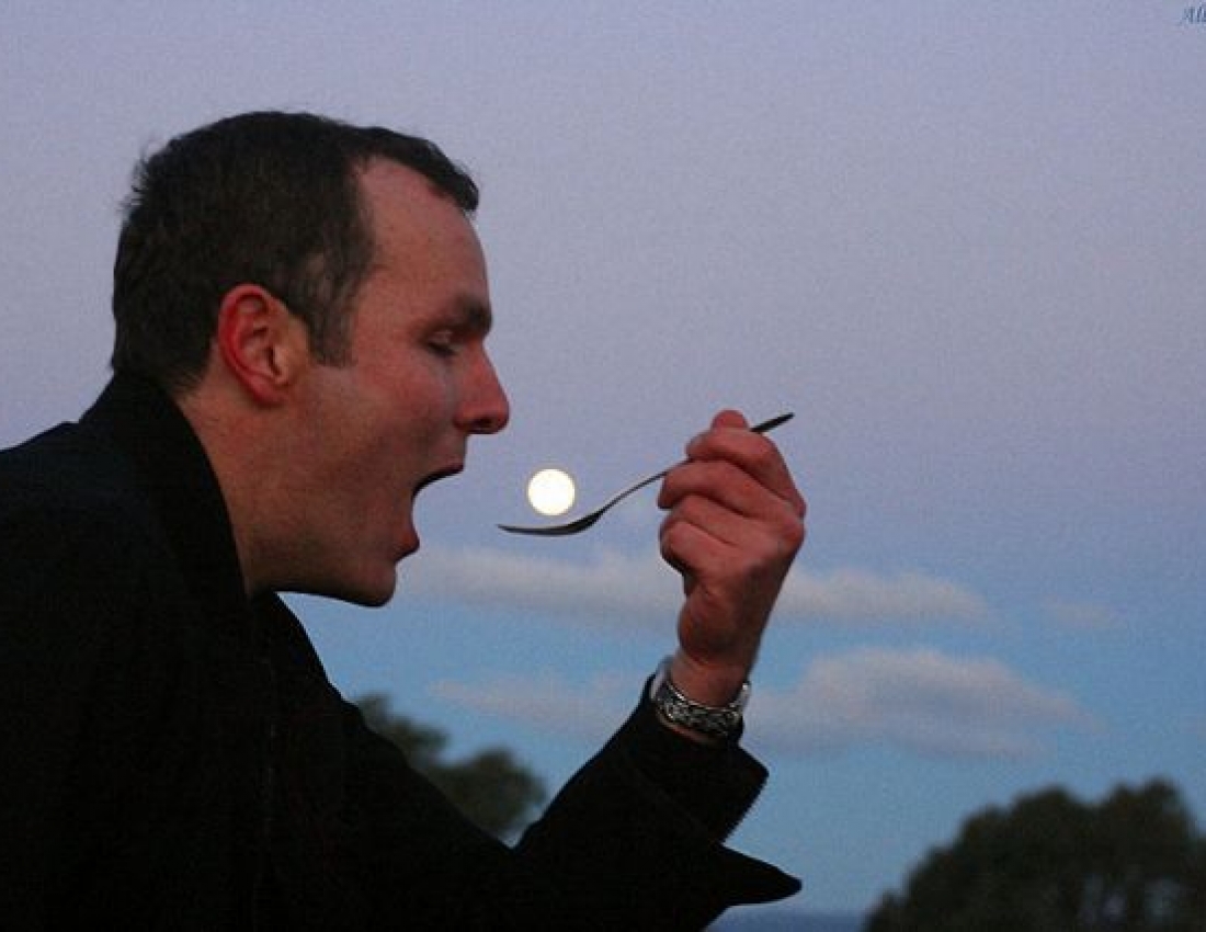 Бажаємо Вам доброї ночі!