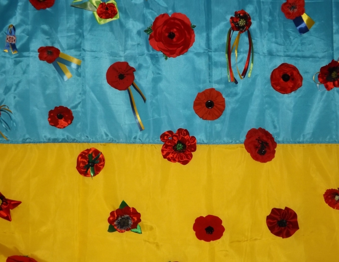 Краса, молодість, надія ... або символ маку у нашій культурі