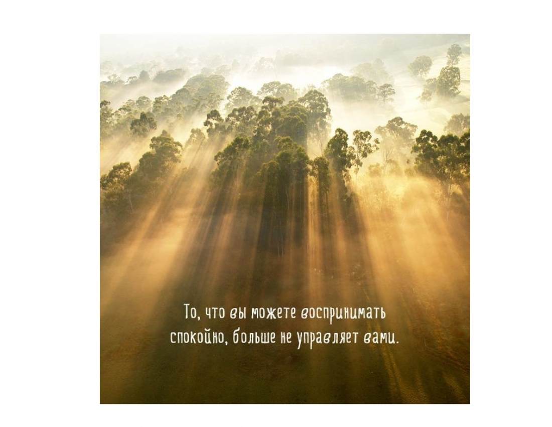 Істини життя ...