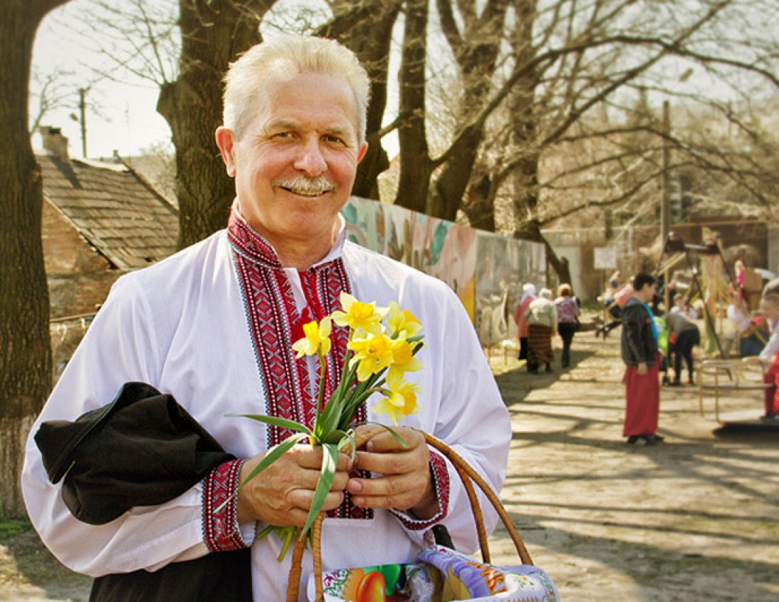 Фото тижня - 13.04.2015р.