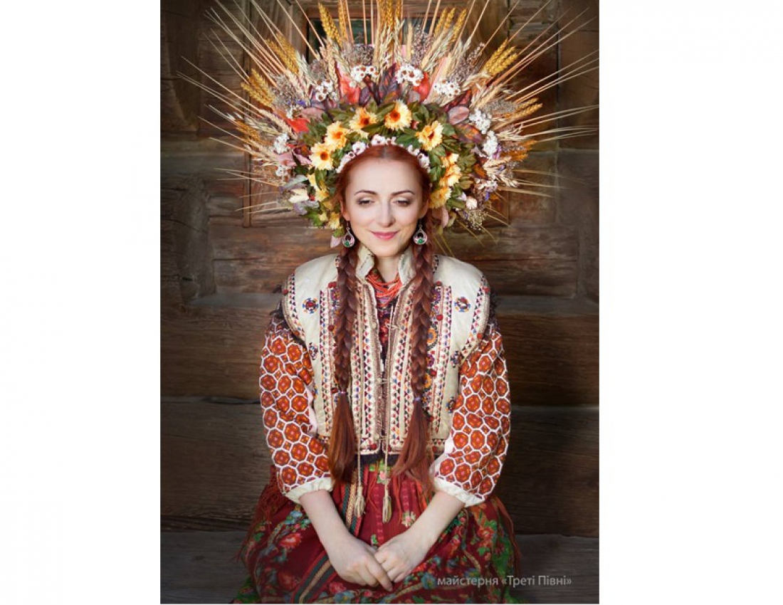 Листи на фронт...