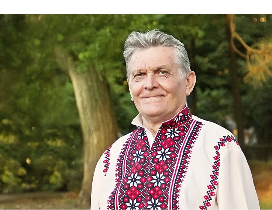 Фото тижня - 31.08.2015р.