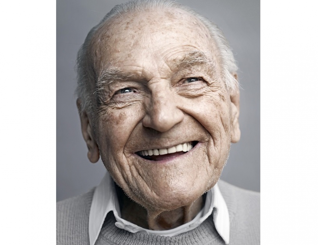 За цю посмішку віддав би усе...