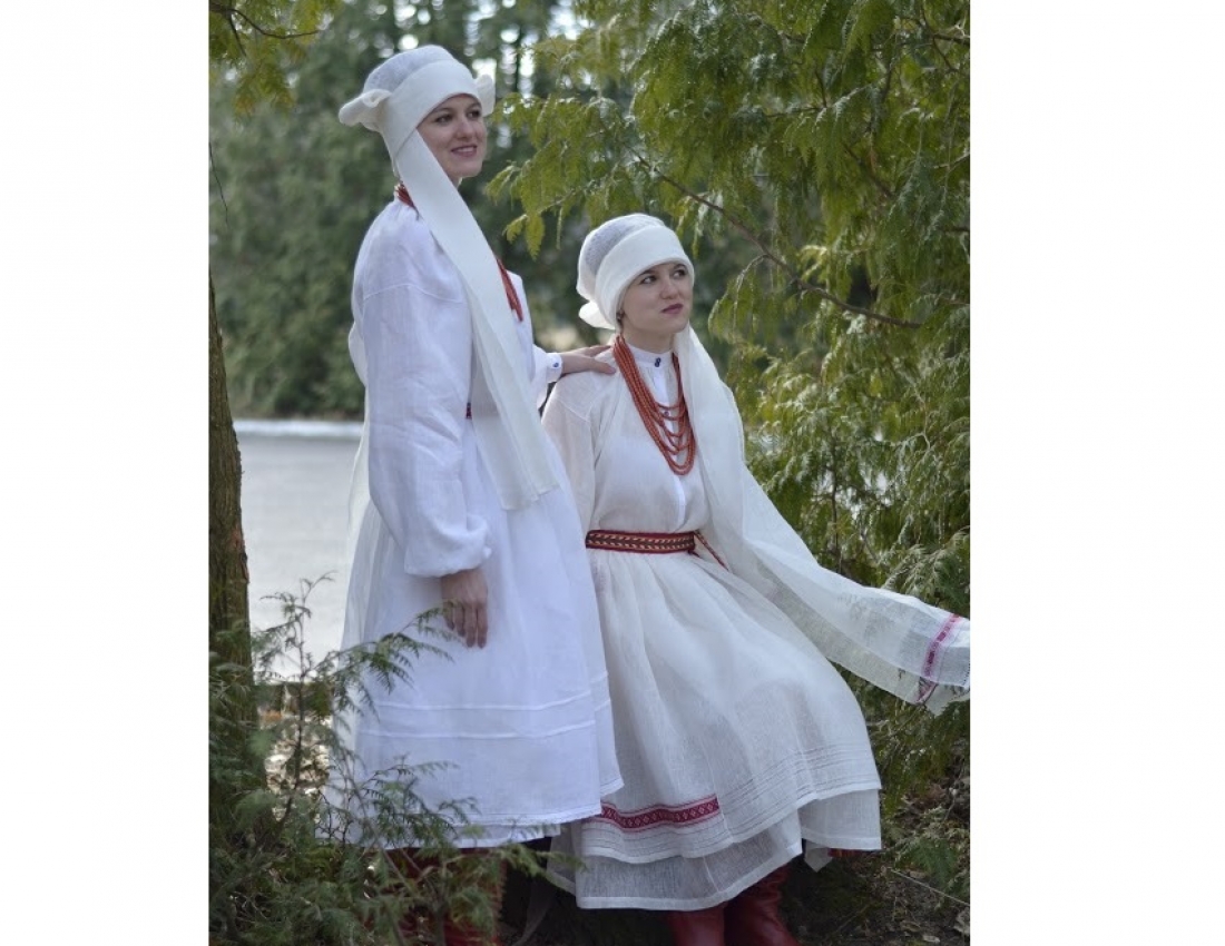 Волинь готує Україні новий бренд - СЕРПАНОК