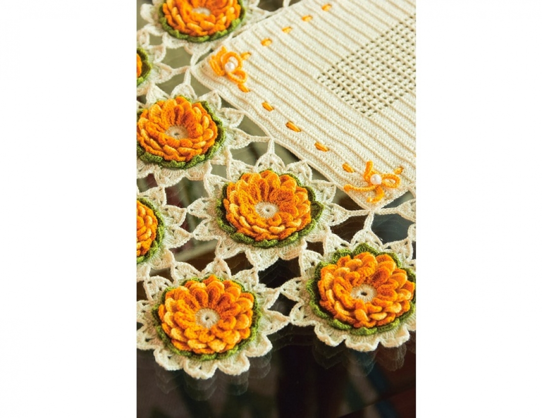 Кольорові клумби цілий рік :-)