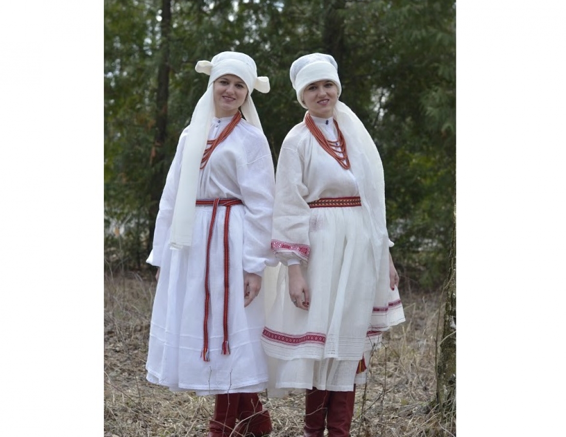 Волинь готує Україні новий бренд - СЕРПАНОК