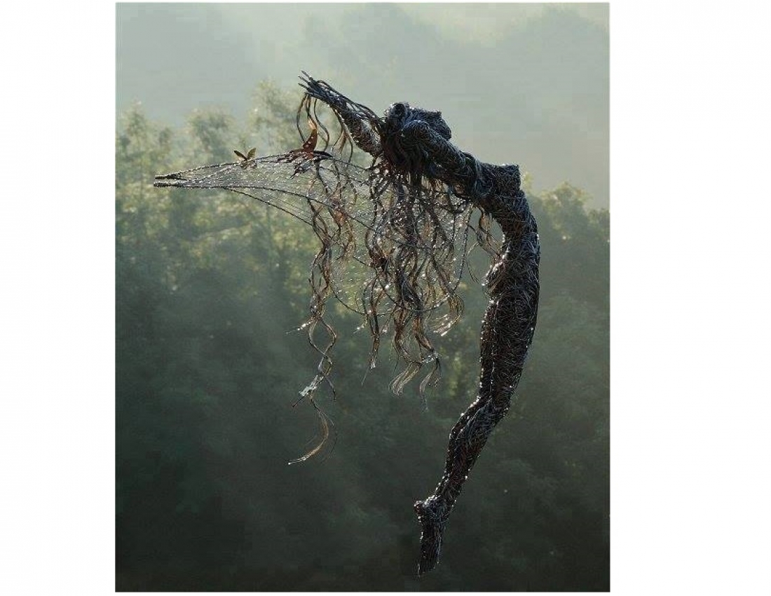 Вітрячки любові і Танець кульбабки