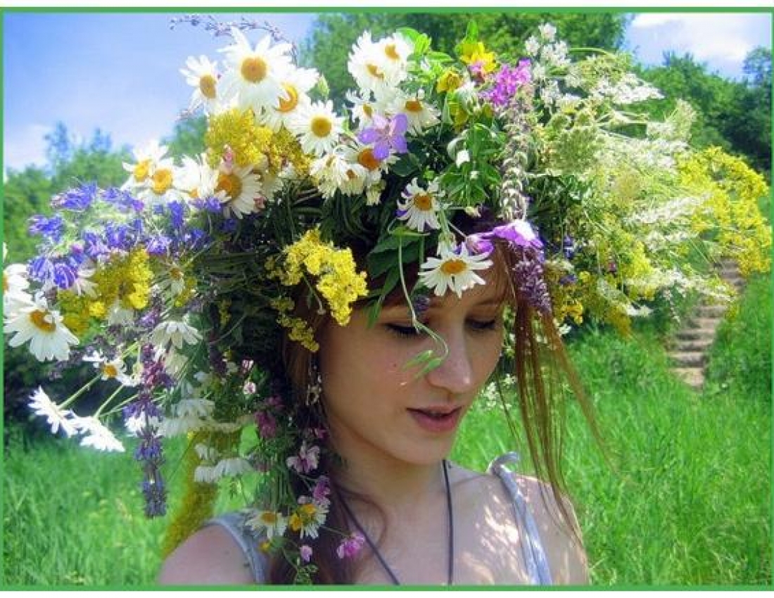 Така казкова та загадкова Купальська ніч