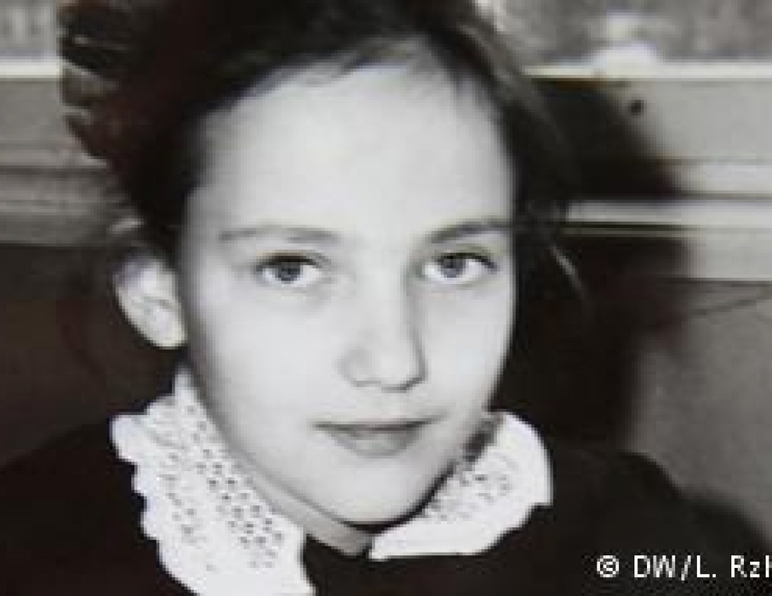 Наша гордість і краса, наш взірець і нескорений дух, наша віра і тиха молитва... Надія, Надійка, Надієчка...