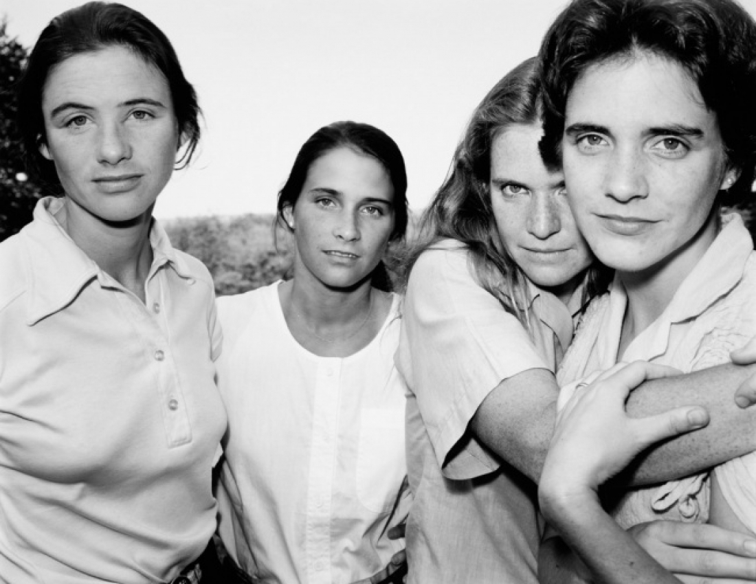 Фотопроект довжиною в 40 років...