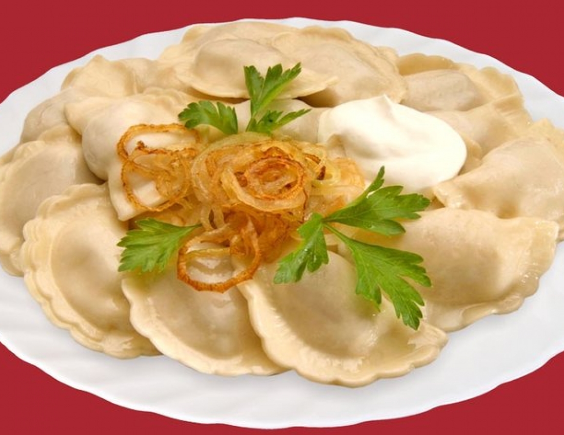 Українські народні страви