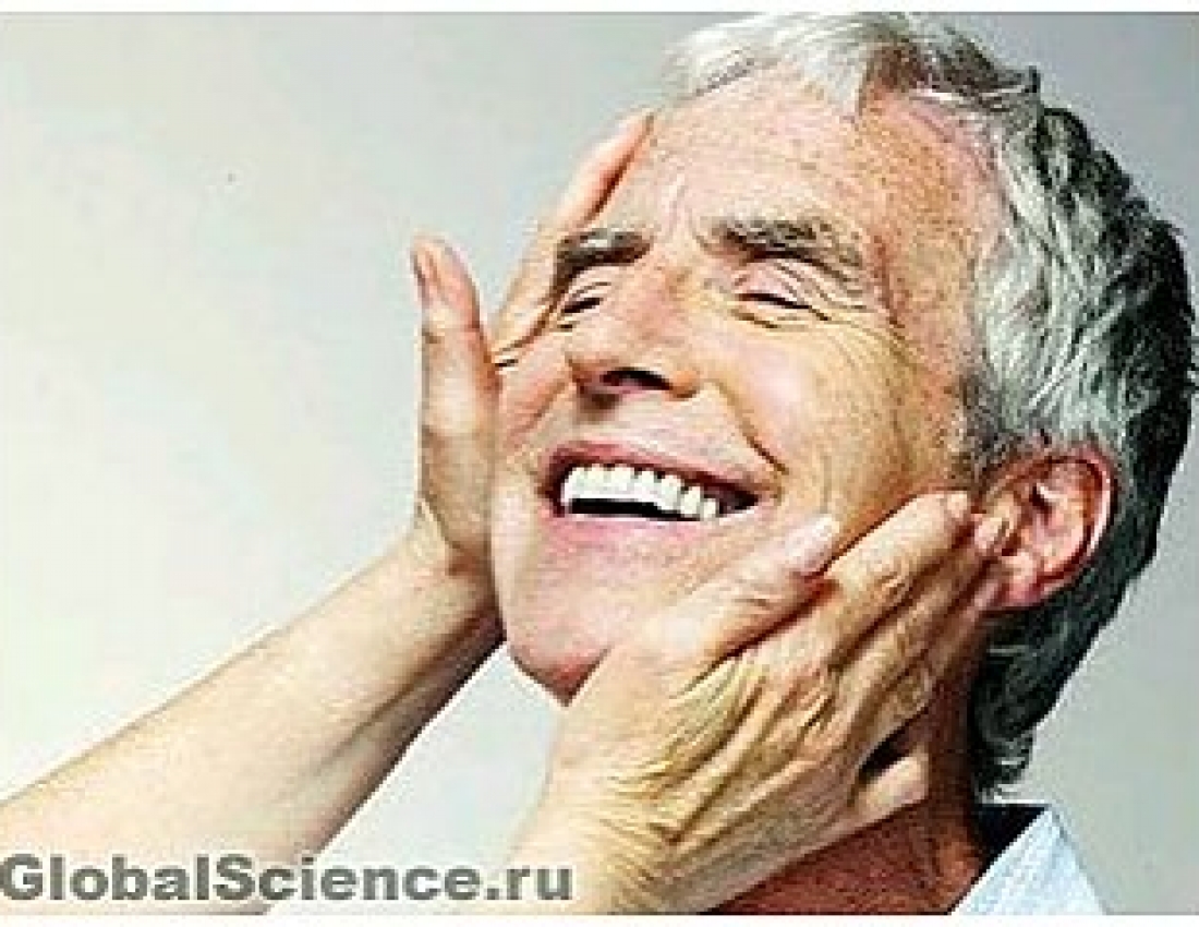 Хай сивина додасть тобі краси!