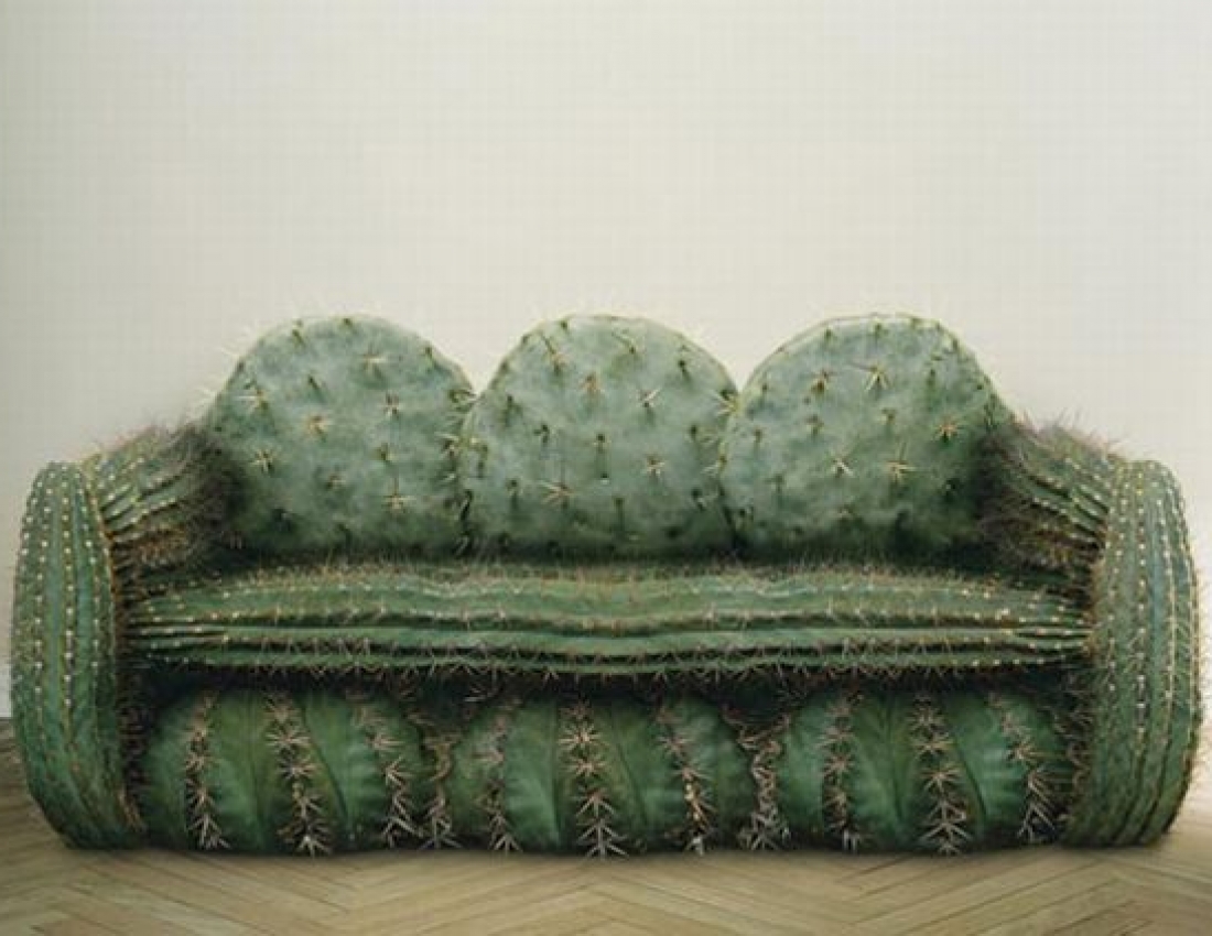 Дивовижні дивани для нашого комфорту)