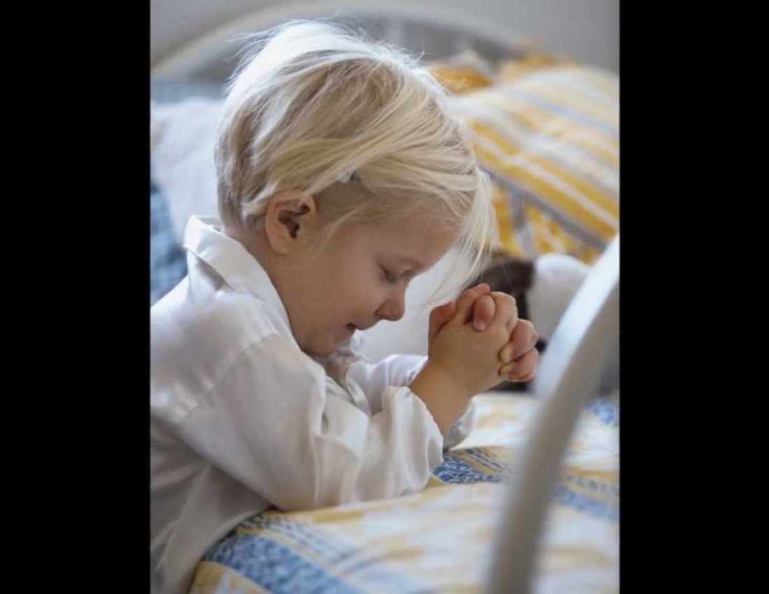 Morning prayer