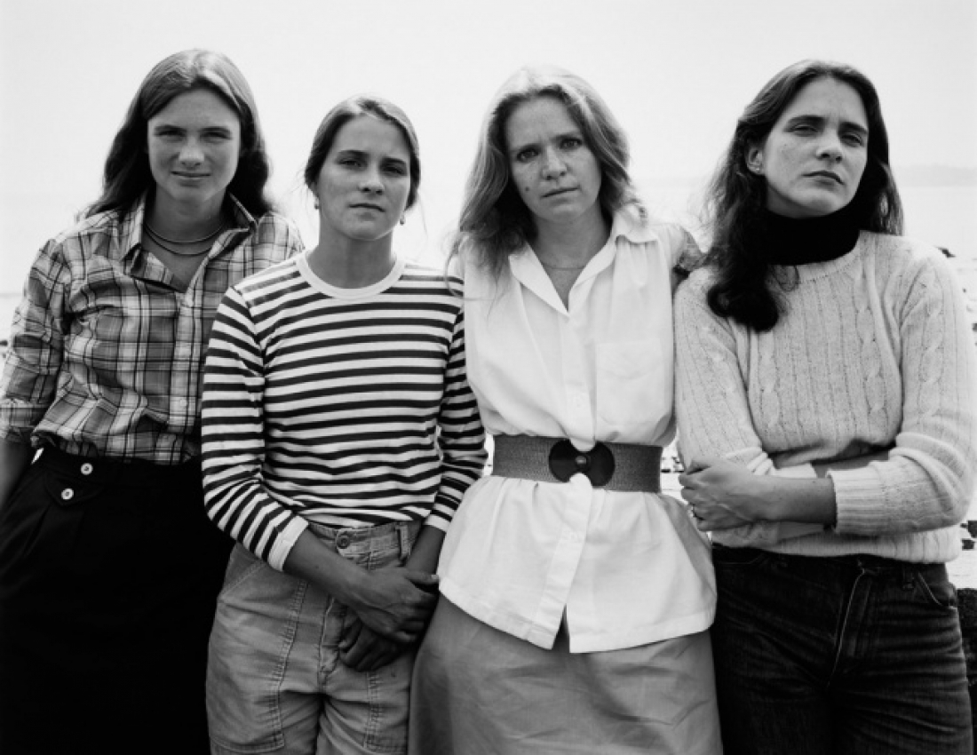 Фотопроект довжиною в 40 років...