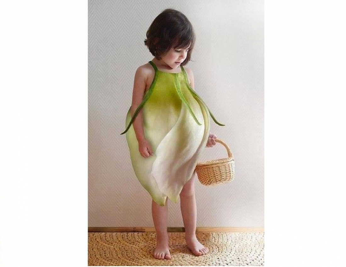 Маленькі квіточки з Райського саду :-)