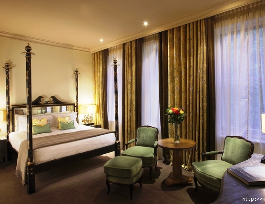 Для душі, мрії та просто відпочинку... спальні. А яка Вам подобається?