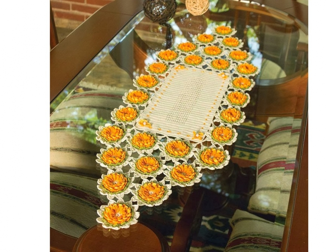 Кольорові клумби цілий рік :-)