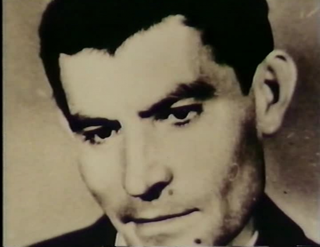 Величне життя Людини з великої літери...Василь Стус