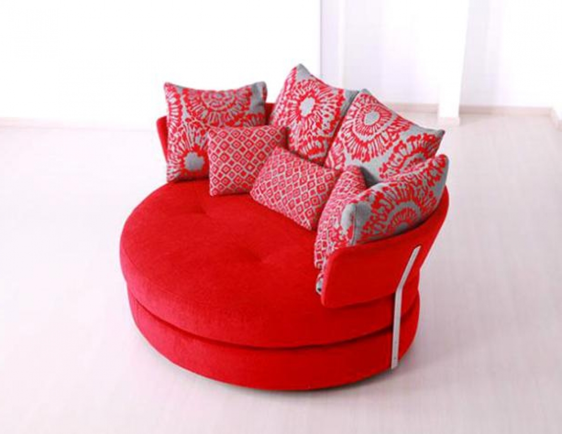 Дивовижні дивани для нашого комфорту)