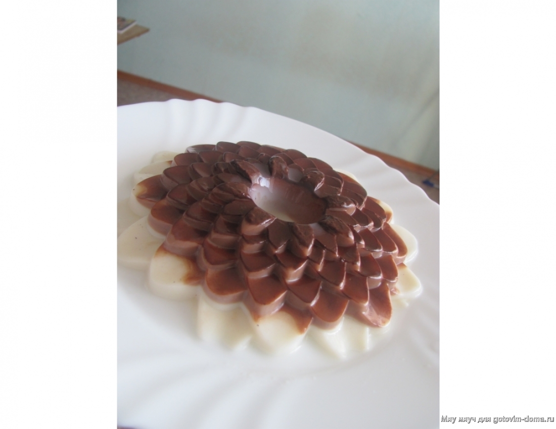 Спокусливе, яскраве, витончене... желе...