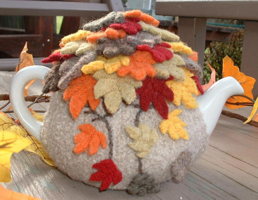 Цікаві  та корисні дрібнички на кухню, які ми можемо зробити своїми руками)