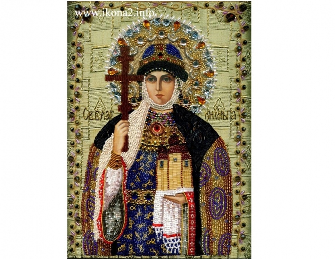 День святої рівноапостольної княгині Ольги