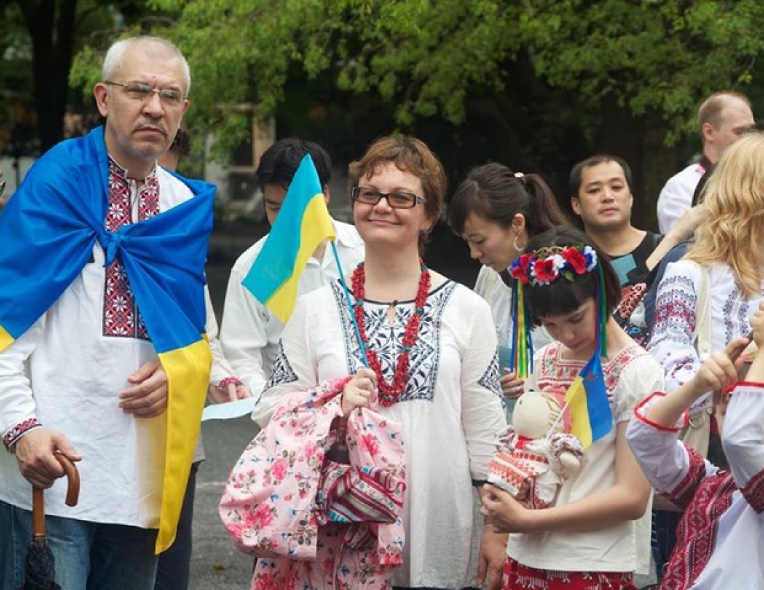 Така та мила вишиванка!!!