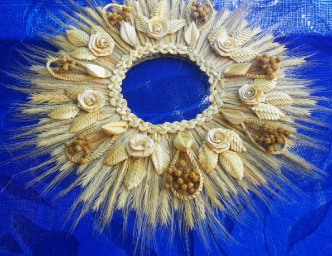 Солом&#039;яна витонченість