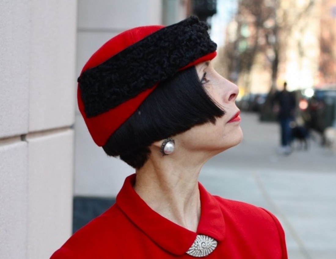 Красі покірний будь-який вік!