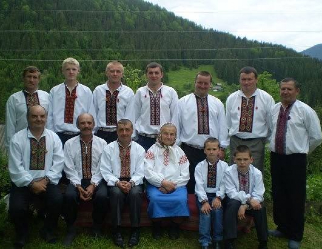 Familie phenomenon