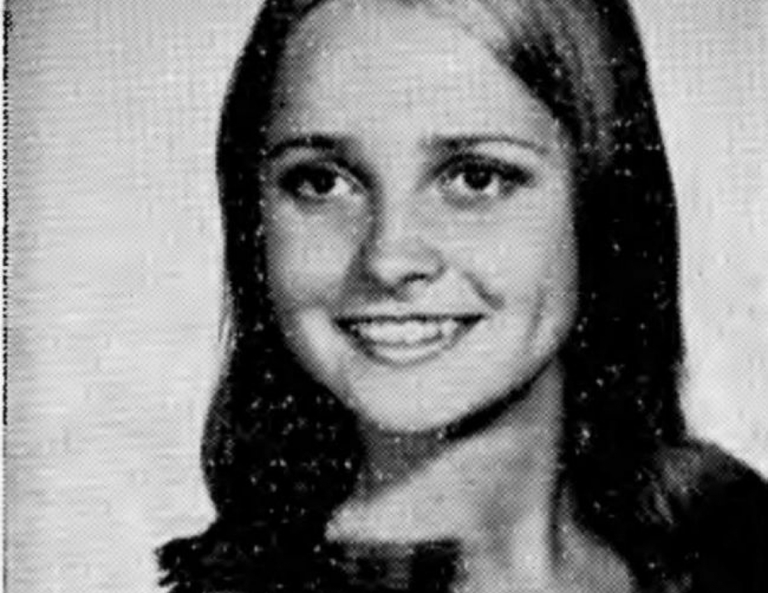 Унікальні фотографії співачки Квітки Цісик